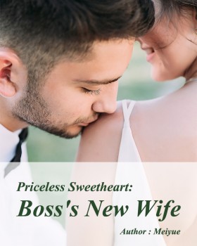 Priceless Sweetheart: Boss's New Wife