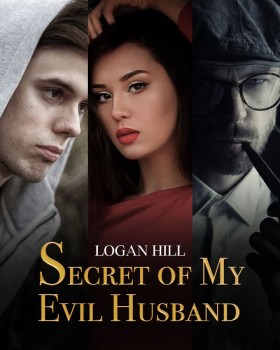 Secret of My Evil Husband