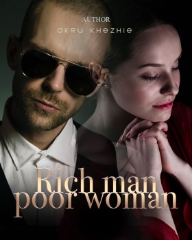 Rich man poor woman