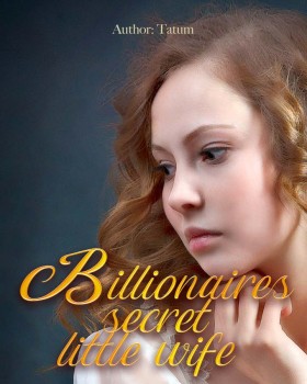 Billionaires secret little wife