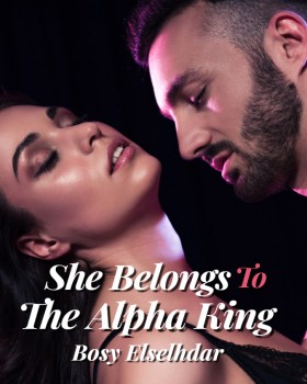 She Belongs to the Alpha King