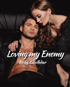 Loving my enemy