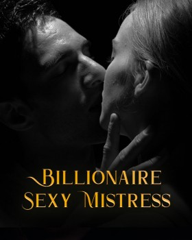 Billionaire's Sexy Mistress