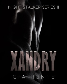 Xandry: Night Stalker Series II