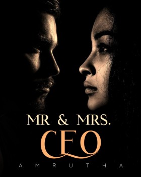 Mr & Mrs. CEO