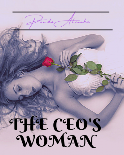 THE CEO's WOMAN