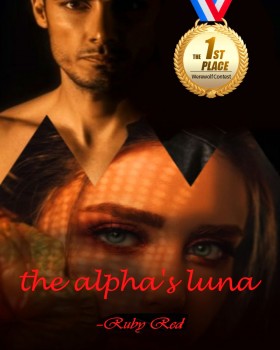 The Alpha's Luna!