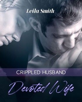 Crippled Husband, Devoted Wife