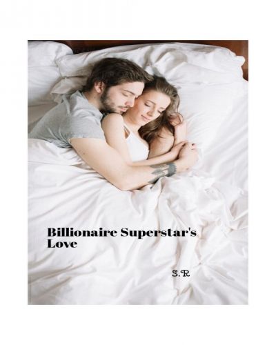 Billionaire superstar's love