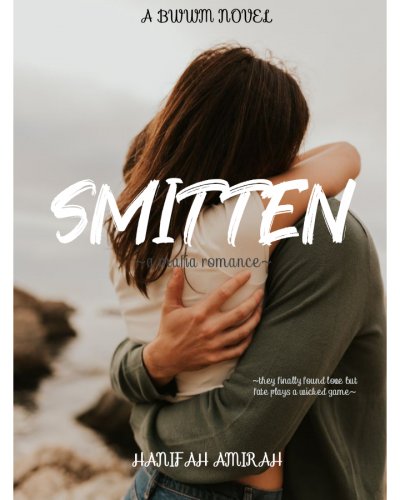 SMITTEN(a mafia romance)