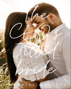 The CEO's Jilted Bride