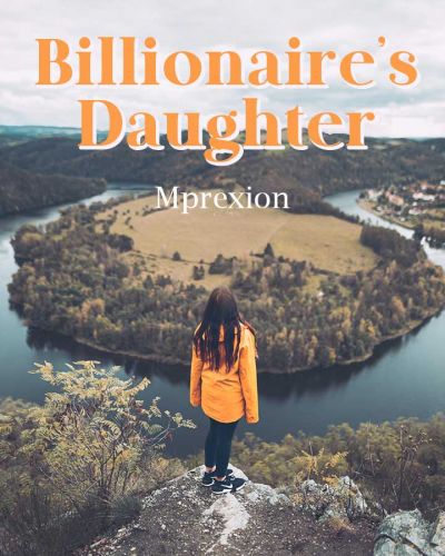 Billionaire's Daughter