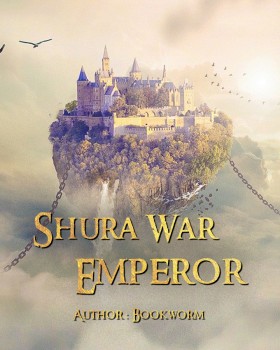 Shura War Emperor