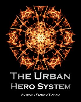 The Urban Hero System