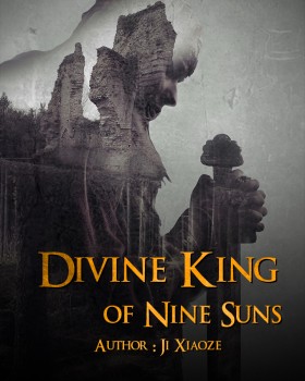Divine King of Nine Suns