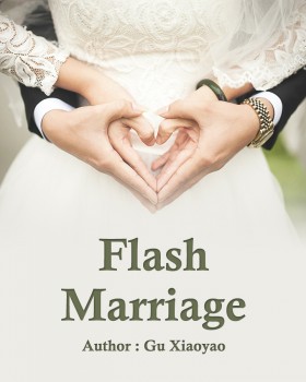 Flash Marriage