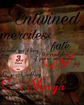 Entwined merciless fate