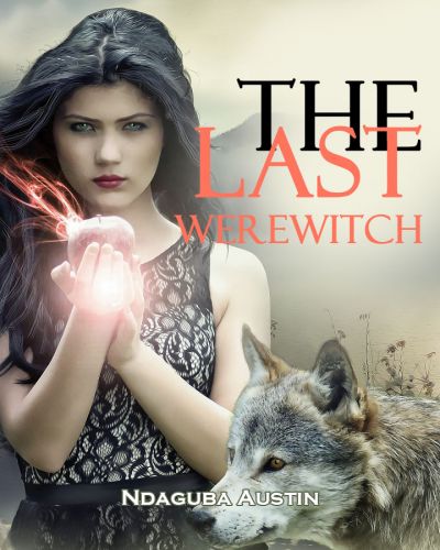 The Last Werewitch