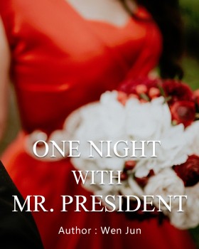 8 - Mr. President - Super Science & Fast Romance