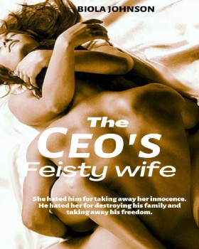 The CEO's Feisty Wife