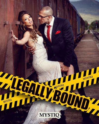 Legally bound