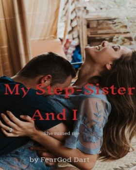 My Step Sister And I: Pregnant For Me