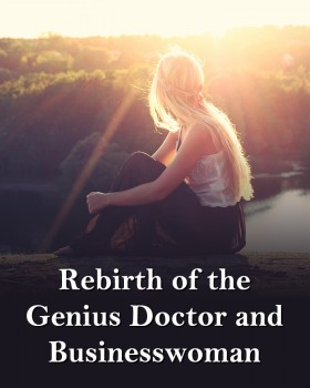 Rebirth of the Genius Doctor and Businesswoman