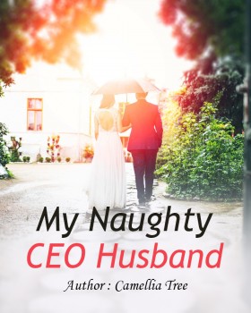 My Naughty CEO Husband