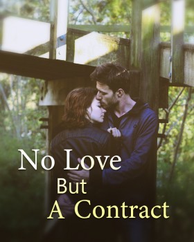 No Love But A Contract