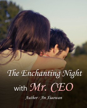 The Enchanting Night with Mr. CEO