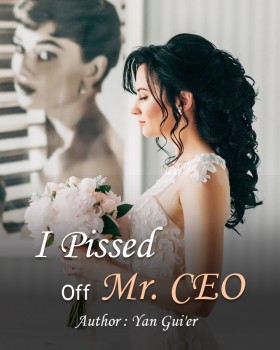 I Pissed Off Mr. CEO