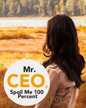Mr. CEO, Spoil Me 100 Percent