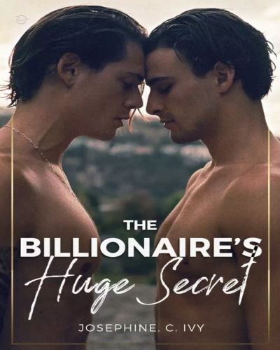 The Billionaire’s Huge Secret