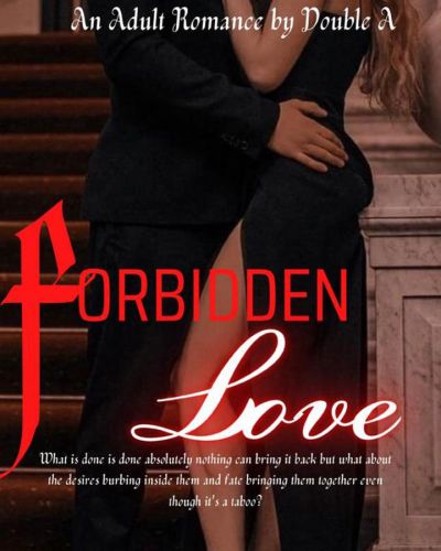 Forbidden Affairs