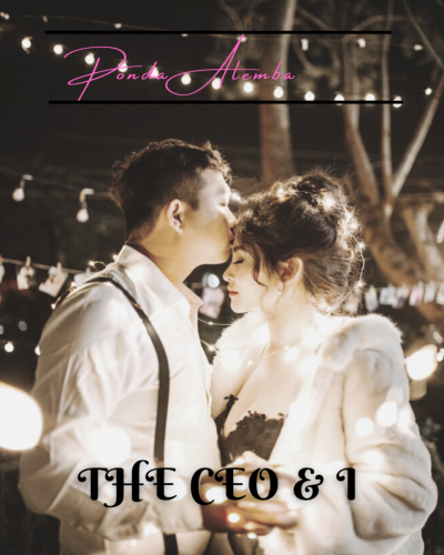 THE CEO & I