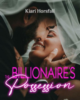 The Billionaire's Possession