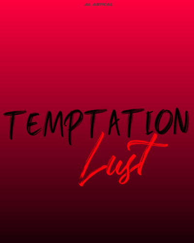 Temptation Lust