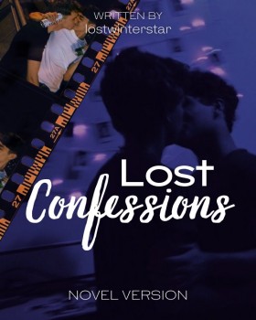 Lost Confessions Lost Confessions