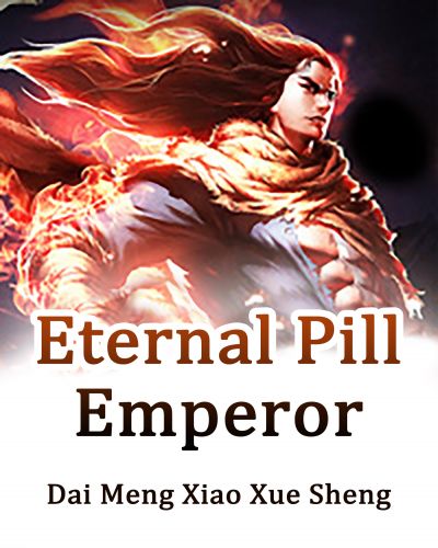 Eternal Pill Emperor