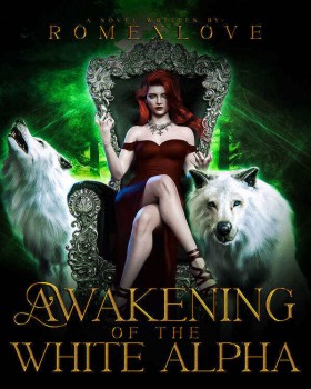 Awakening of the White Alpha Awakening of the White Alpha