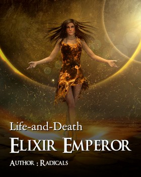 Life-and-Death Elixir Emperor