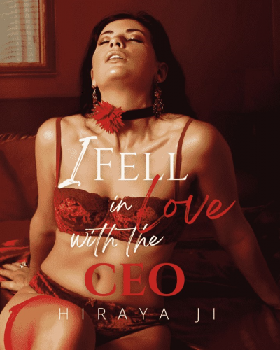 I Fell In Love With The CEO