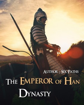 The Emperor of Han Dynasty