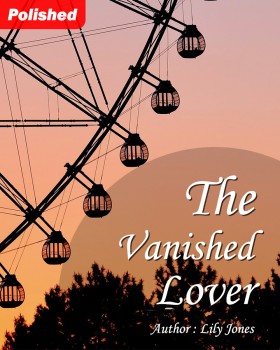 The Vanished Lover