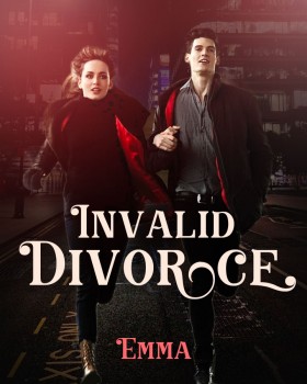 Invalid Divorce