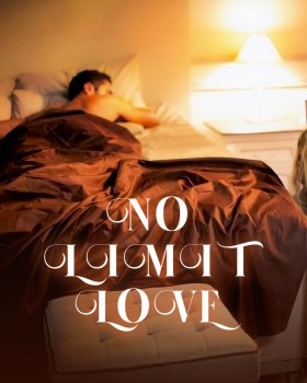 NO LIMIT LOVE