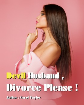 Devil Husband, Divorce Please!