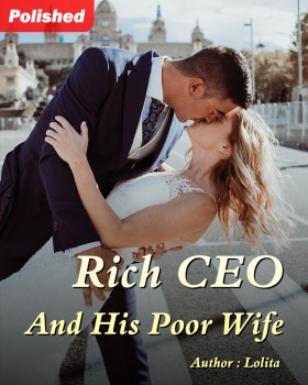 Rich CEO And  His Poor Wife