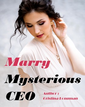 Marry Mysterious CEO