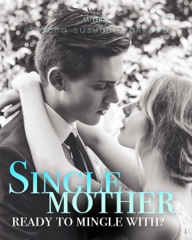 Single mother ready to mingle with?